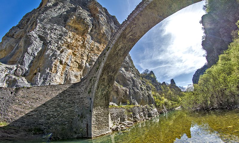 zagori bridge 91